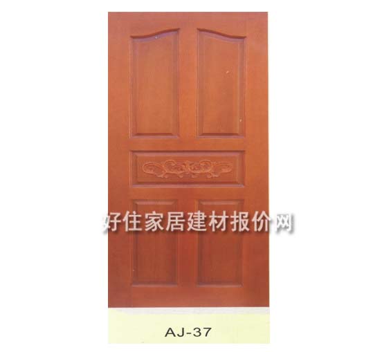 复合（工艺）木门 卡洛斯 2000×800mm
